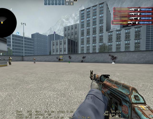 间的竞争一 间的竞争一