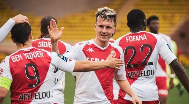 当一名领袖 当一名领袖