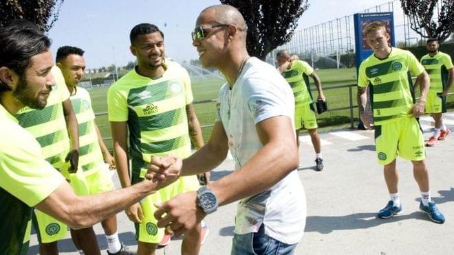 值得关注的 值得关注的